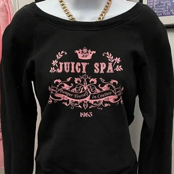 Juicy Couture | Sweaters | Juicy Couture Sweater | Poshmark